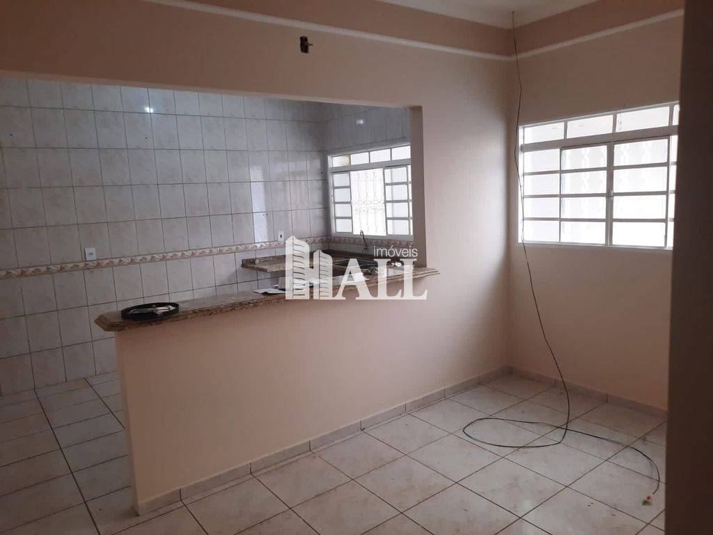 Casa para venda - Parque das Aroeiras São José do Rio Preto - 2 dorms