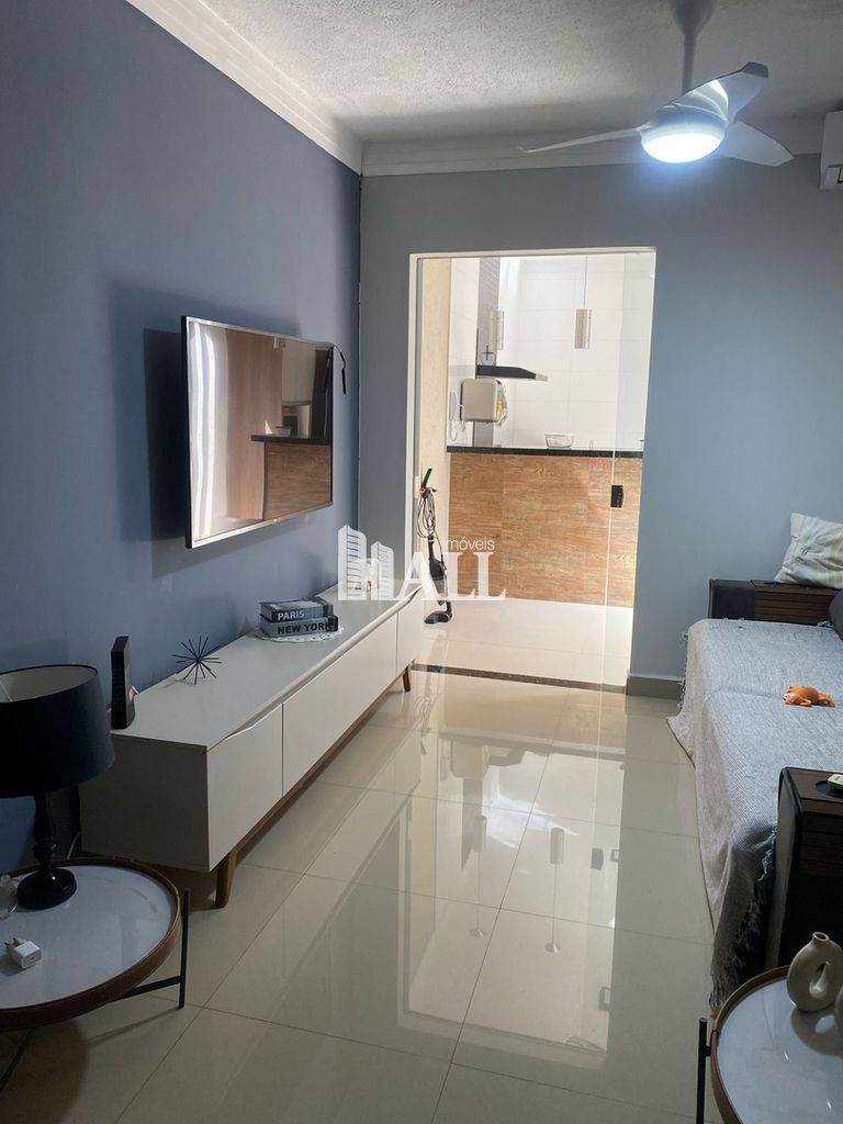 Casa em condomínio para venda -   - 2 dorms
