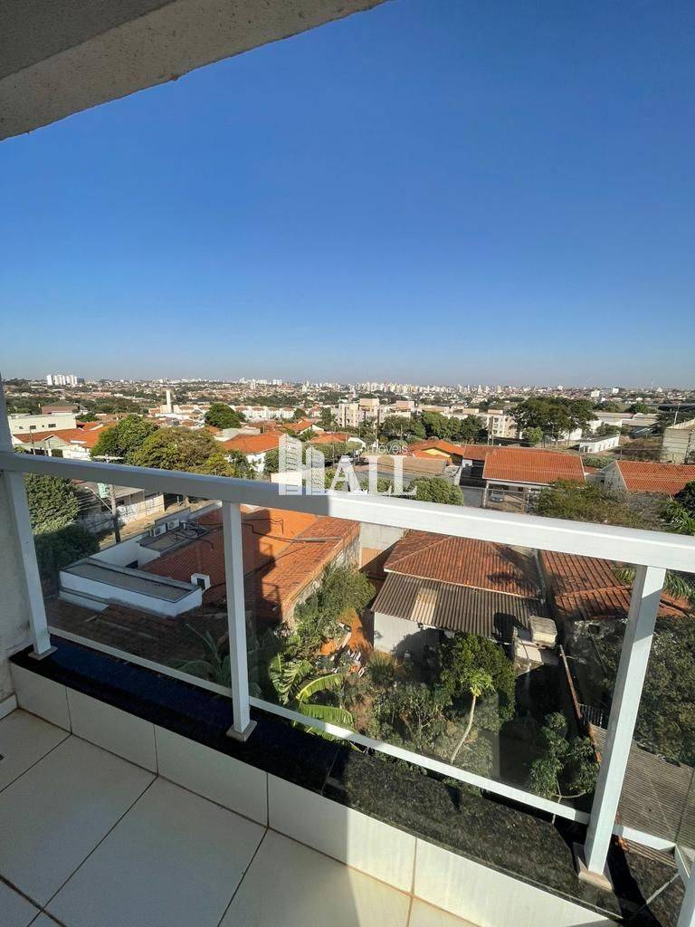Apartamento para venda - Jardim Yolanda São José do Rio Preto - 2 dorms