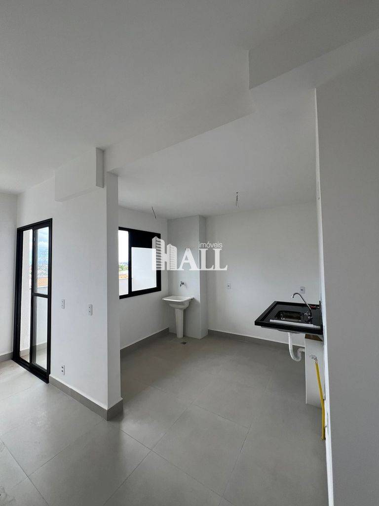 Apartamento para venda - Jardim Bosque das Vivendas São José do Rio Preto - 3 dorms