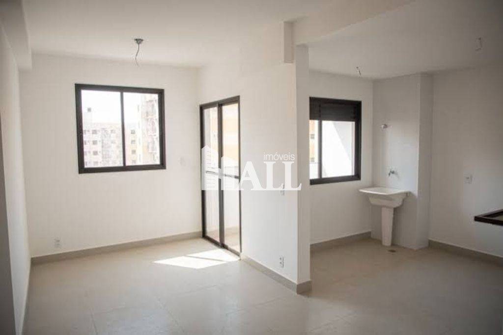 Apartamento para venda - Jardim Bosque das Vivendas São José do Rio Preto - 2 dorms