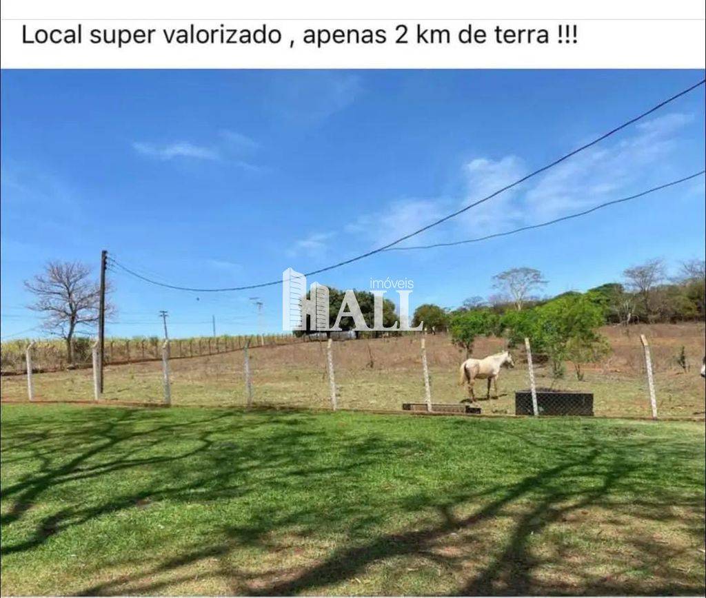 Casa em condomínio para venda - Chácara Recreio Nossa Senhora do Líbano (Zona Rural) São José do Rio Preto - 3 dorms