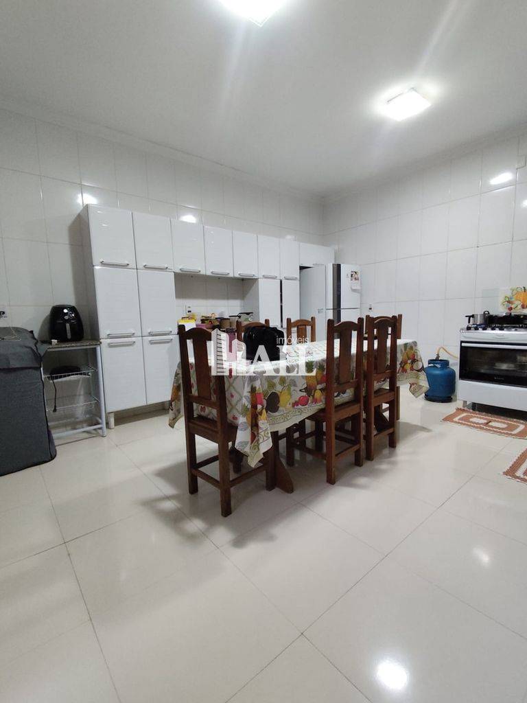 Casa para venda - Bosque das Laranjeiras Bady Bassitt - 3 dorms