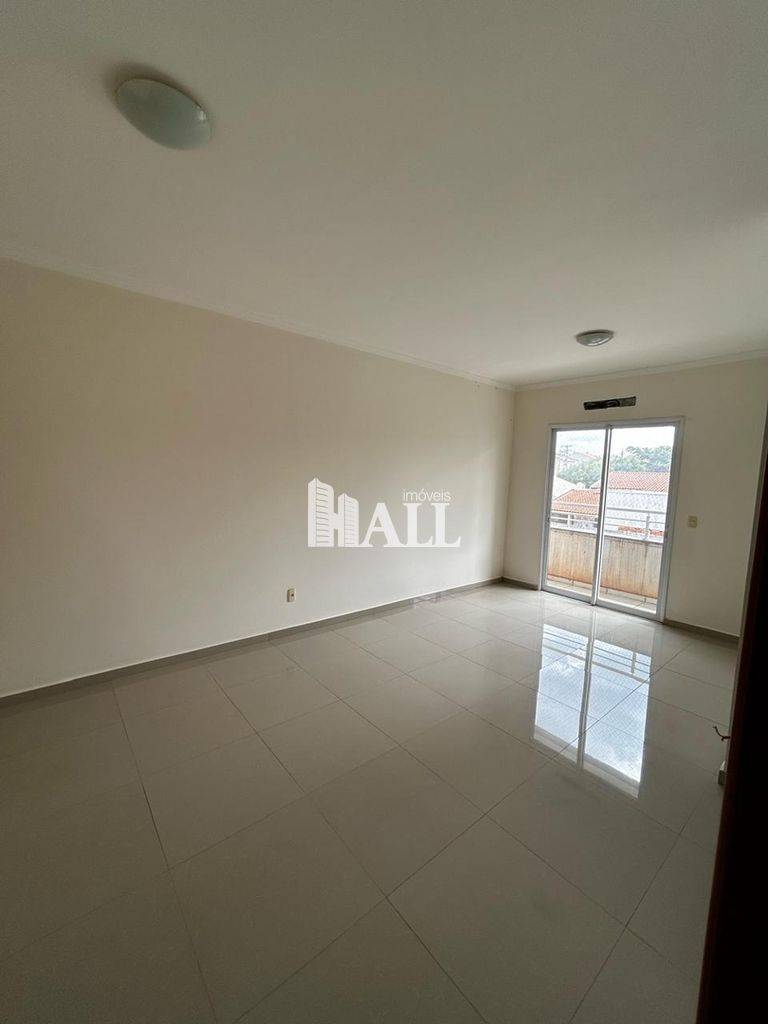 Apartamento para venda - Parque Residencial Universo São José do Rio Preto - 2 dorms