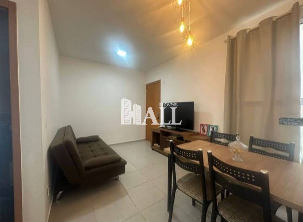 Apartamento para venda -   - 2 dorms