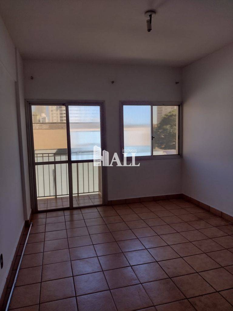 Apartamento para venda - Vila Imperial São José do Rio Preto - 2 dorms