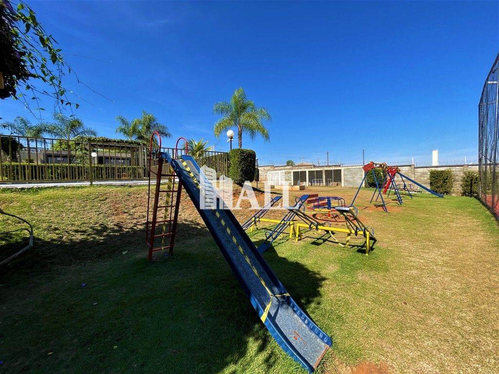 Apartamento para venda - Jardim Yolanda São José do Rio Preto - 2 dorms