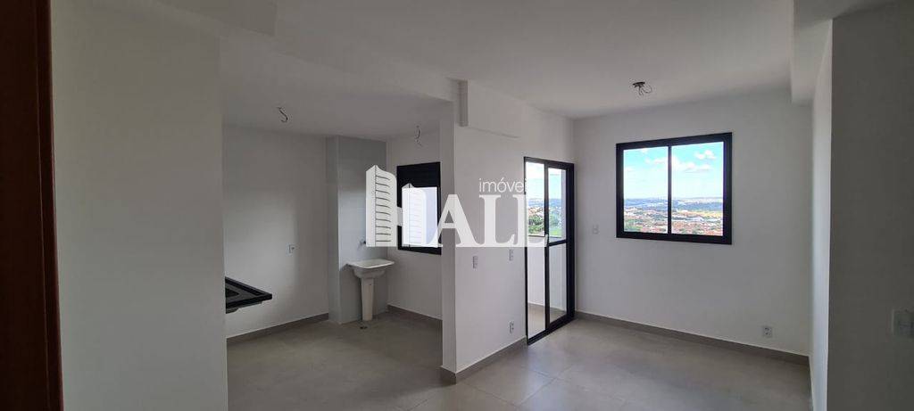 Apartamento para venda - Jardim Bosque das Vivendas São José do Rio Preto - 3 dorms