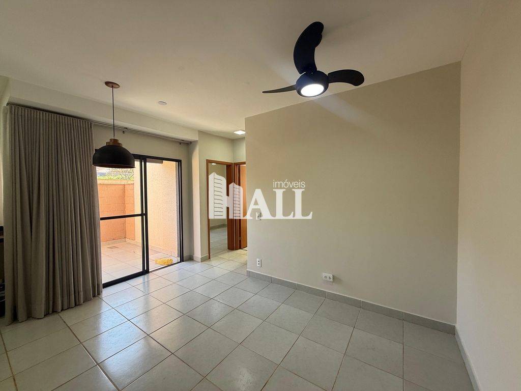 Apartamento para venda - Jardim Bianco São José do Rio Preto - 2 dorms
