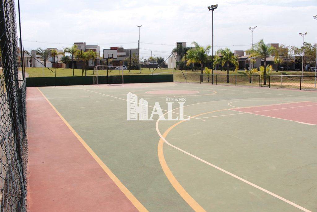 Terreno em condomínio para venda -   - 0 dorms