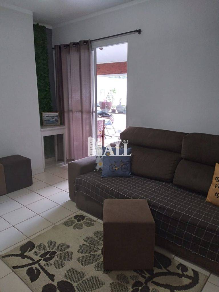 Casa em condomínio para venda - Condomínio Residencial Parque da Liberdade III São José do Rio Preto - 3 dorms