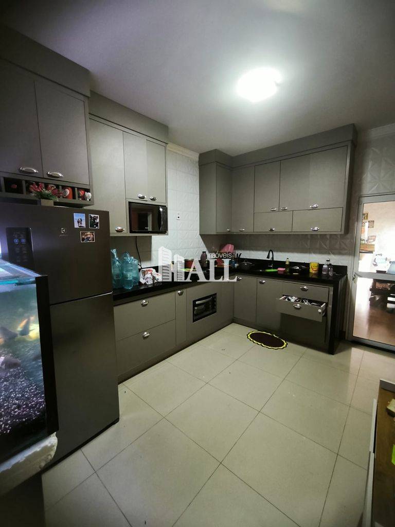 Casa para venda - Residencial Morada do Sol São José do Rio Preto - 2 dorms