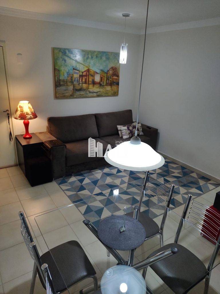 Apartamento para venda - Residencial Colorado São José do Rio Preto - 2 dorms