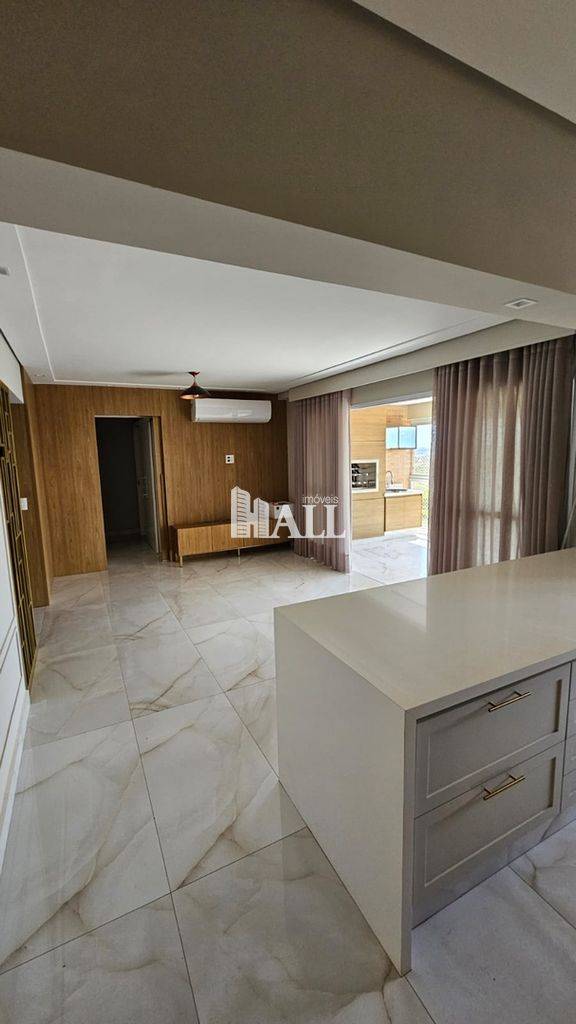 Apartamento para venda - Iguatemi São José do Rio Preto - 2 dorms