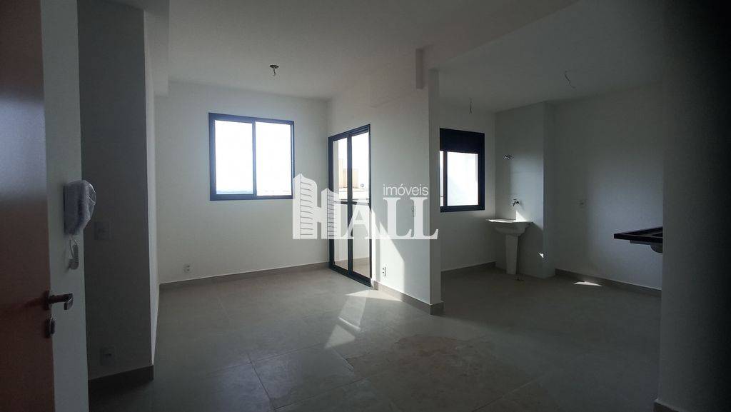 Apartamento para venda - Jardim Bosque das Vivendas São José do Rio Preto - 3 dorms