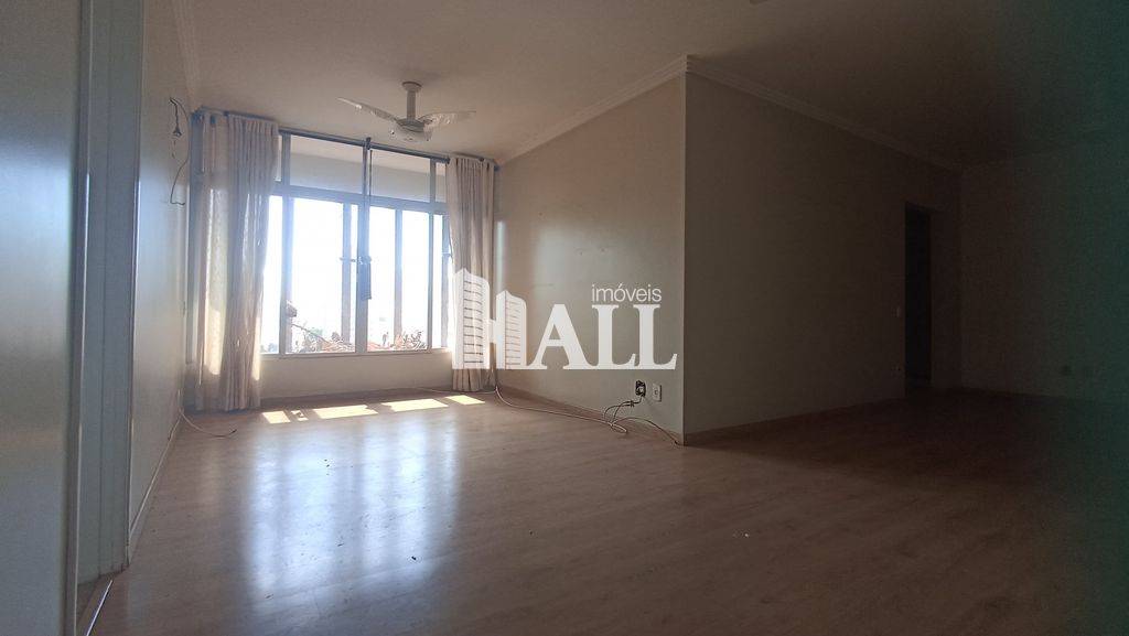 Apartamento para venda - Vila Bancário São José do Rio Preto - 3 dorms