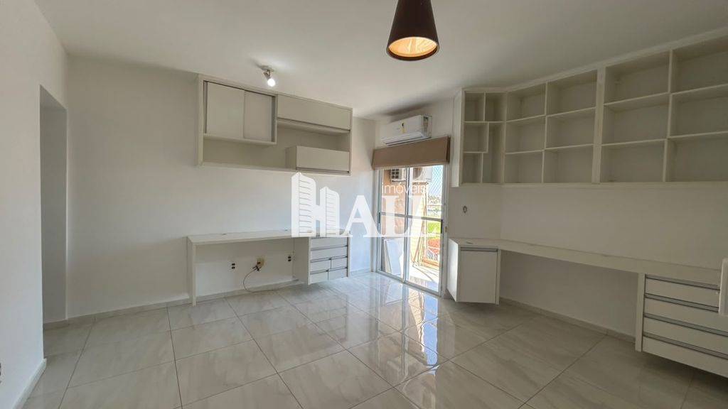 Apartamento para venda - Higienópolis São José do Rio Preto - 2 dorms