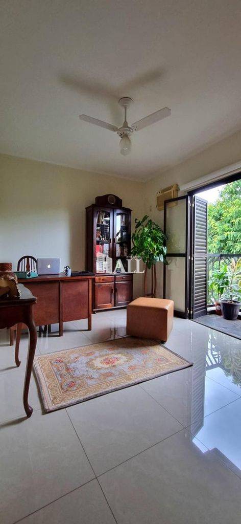 Apartamento para venda - Parque Estoril São José do Rio Preto - 3 dorms