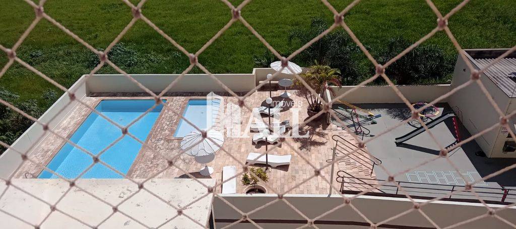 Apartamento para venda - Higienópolis São José do Rio Preto - 3 dorms