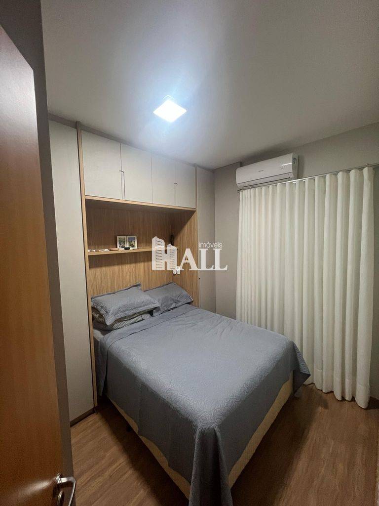 Apartamento para venda - Parque das Amoras II São José do Rio Preto - 2 dorms