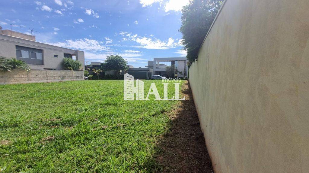 Terreno em condomínio para venda - Centro Bady Bassitt - 0 dorms