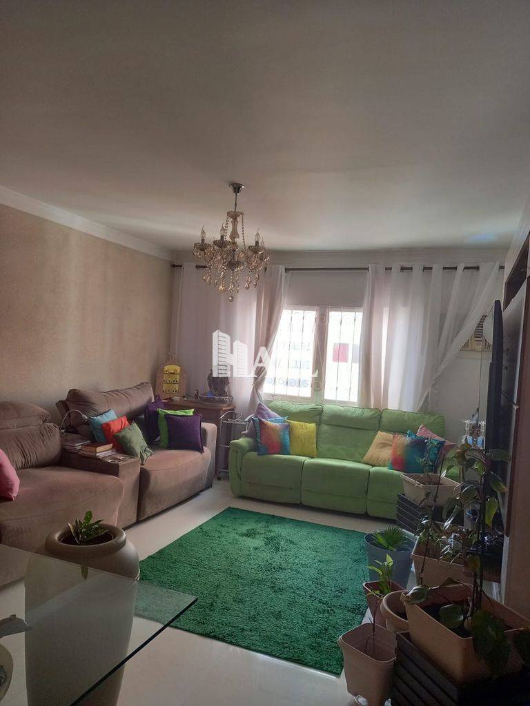Apartamento para venda - Vila Imperial São José do Rio Preto - 3 dorms