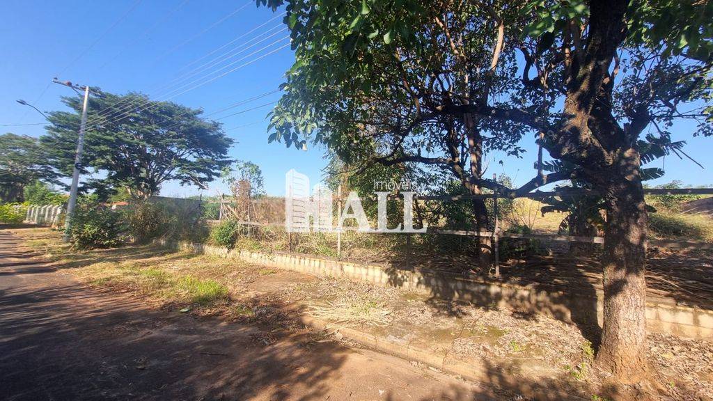 Área para venda - Loteamento Parque dos Pássaros São José do Rio Preto - 0 dorms