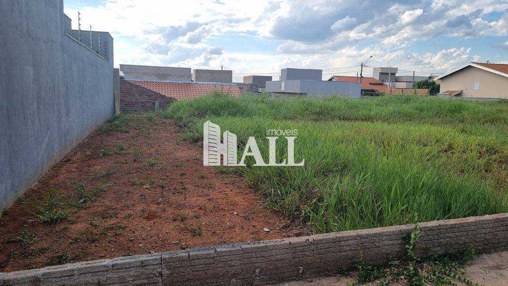 Terreno para venda - SETSUL São José do Rio Preto - 0 dorms