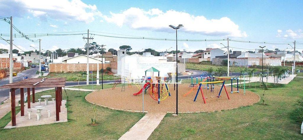 Terreno para venda - SETSUL São José do Rio Preto - 0 dorms