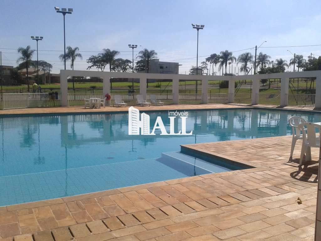 Terreno em condomínio para venda - Centro Bady Bassitt - 0 dorms