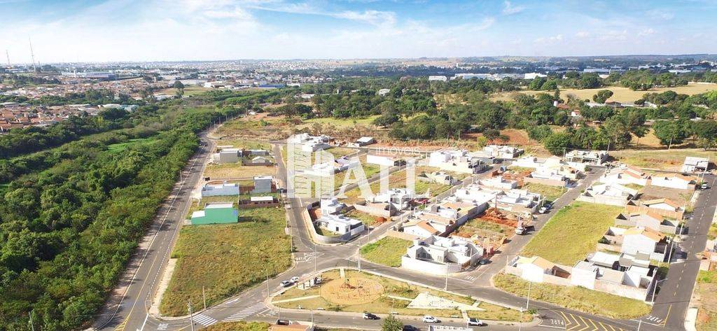 Terreno para venda - SETSUL São José do Rio Preto - 0 dorms