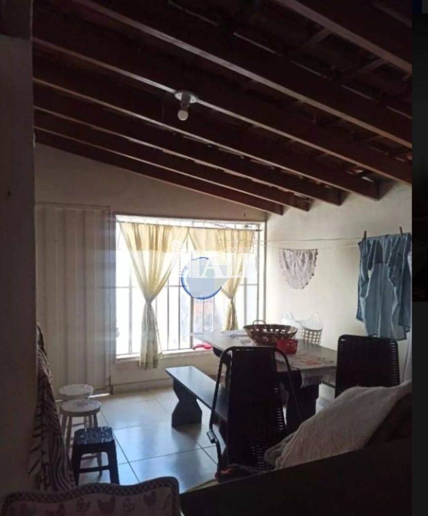 Casa para venda - Jardim Residencial Vetorasso São José do Rio Preto - 3 dorms
