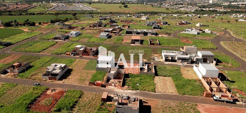 Terreno para venda - Maisparque Rio Preto São José do Rio Preto - 0 dorms