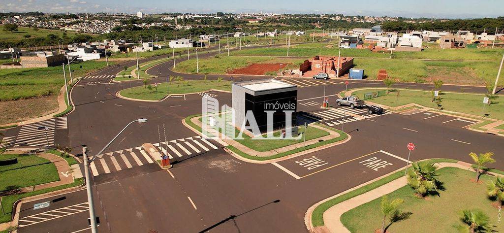 Terreno para venda - Maisparque Rio Preto São José do Rio Preto - 0 dorms