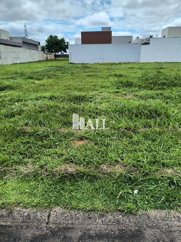 Terreno para venda - SETSUL São José do Rio Preto - 0 dorms