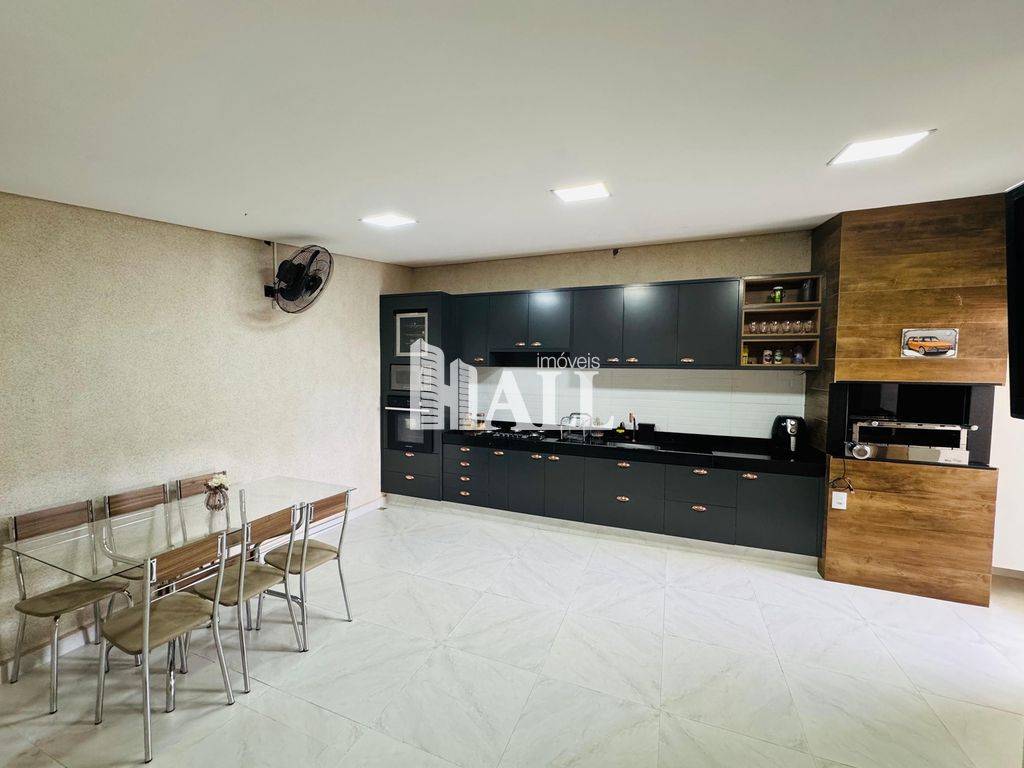 Apartamento para venda - Vila Elmaz São José do Rio Preto - 2 dorms