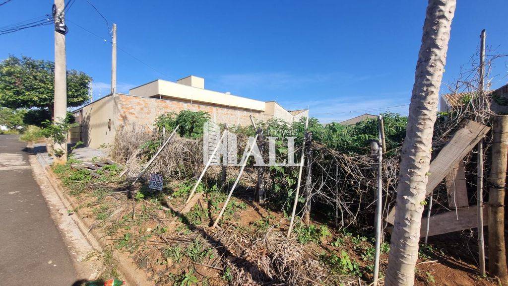 Terreno para venda - Meneses 3 Bady Bassitt - 0 dorms