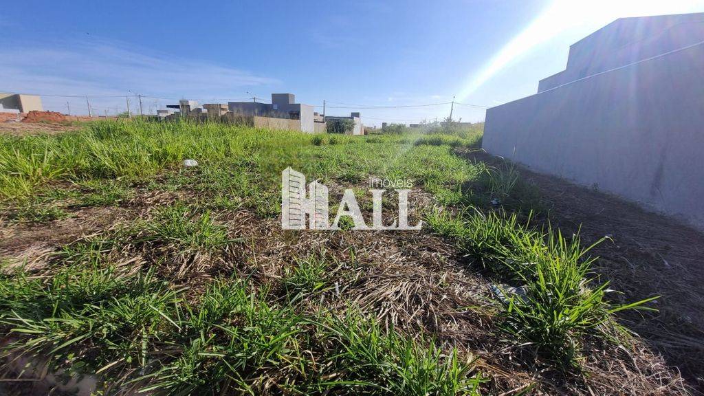 Terreno em condomínio para venda - Centro Bady Bassitt - 0 dorms