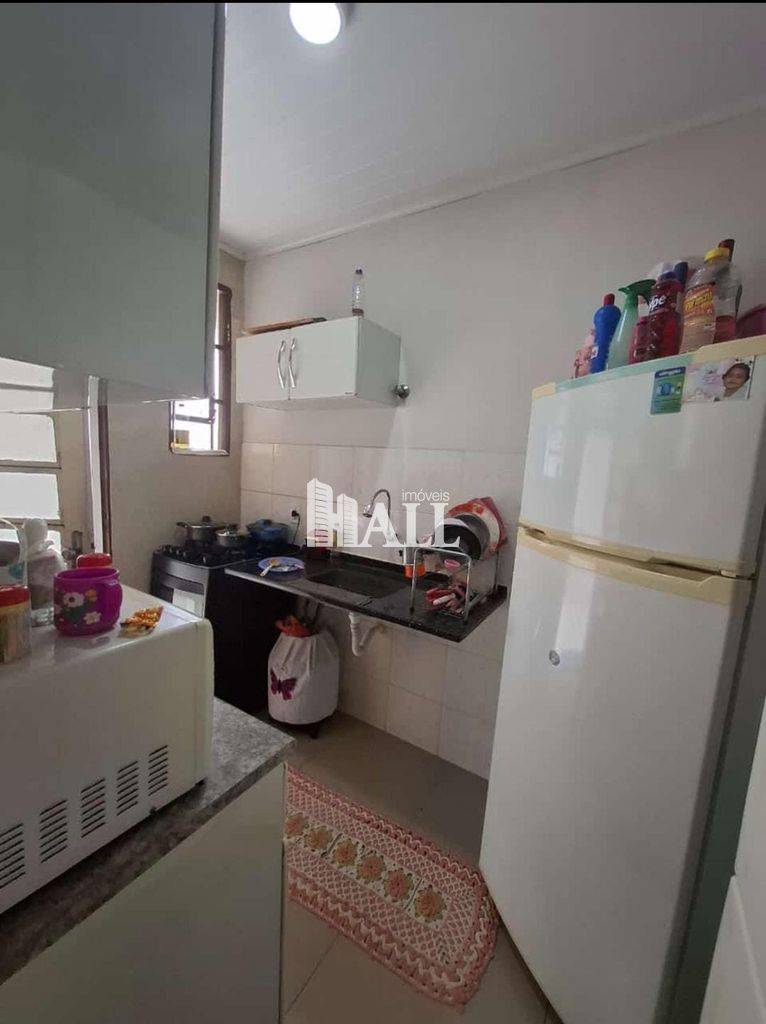 Casa para venda - Loteamento Parque Nova Esperança São José do Rio Preto - 3 dorms