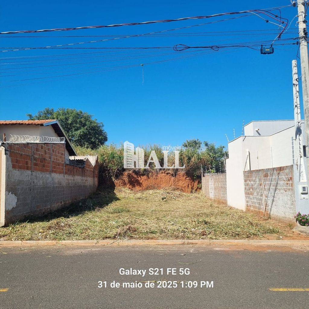 Terreno para venda - Avenida Parque Bady Bassitt - 0 dorms