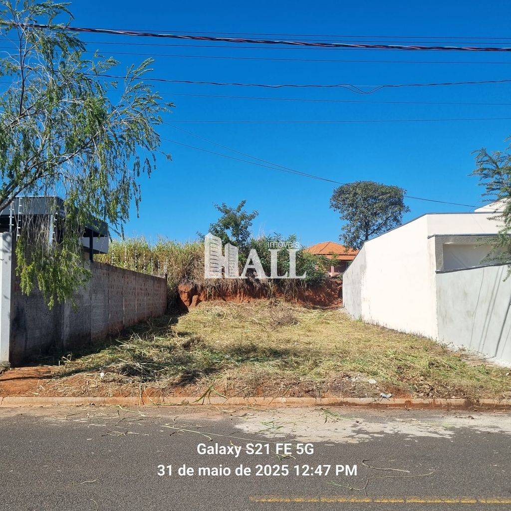 Terreno para venda - Avenida Parque Bady Bassitt - 0 dorms