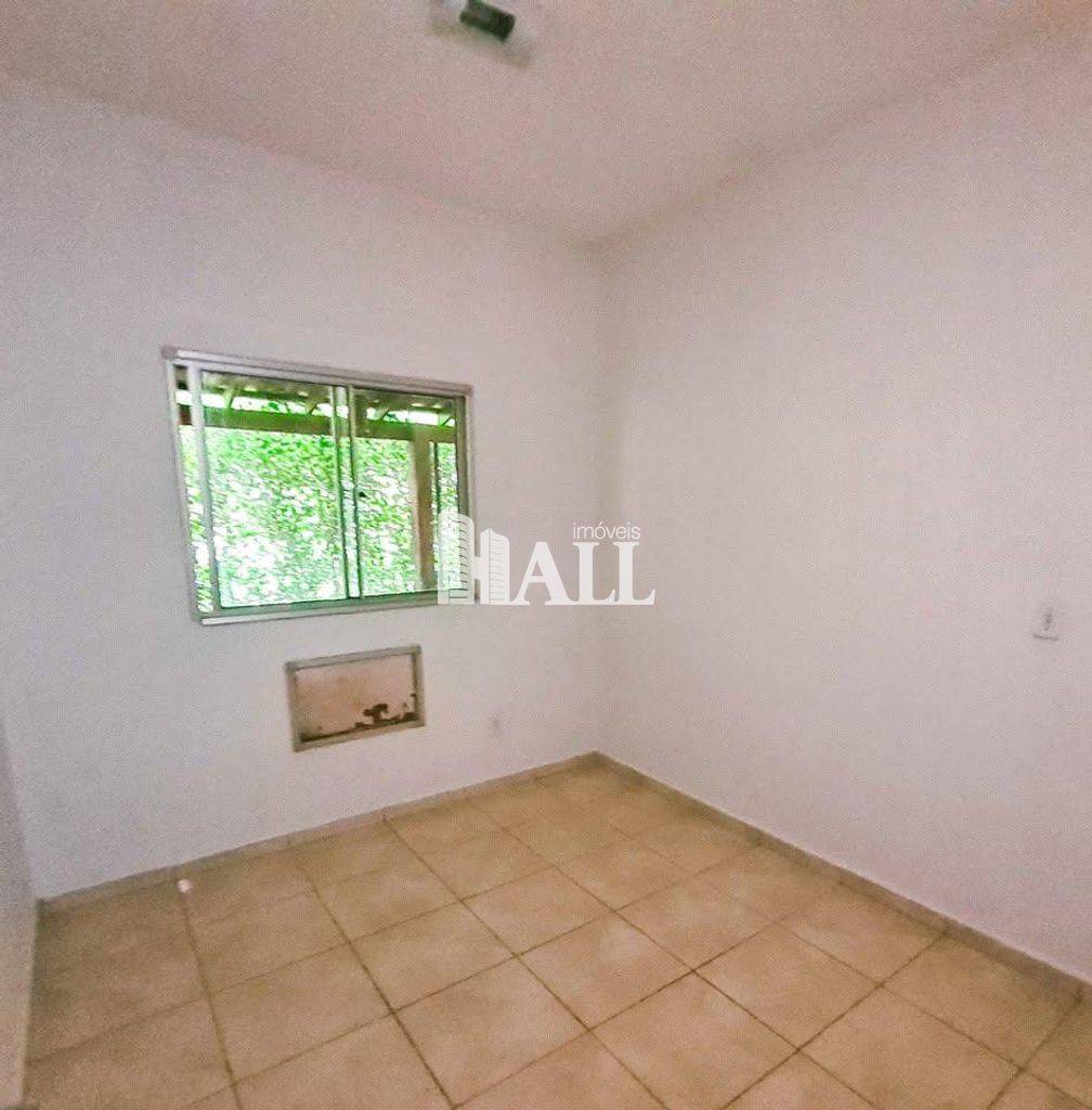 Apartamento para venda - Vila Sinibaldi São José do Rio Preto - 2 dorms