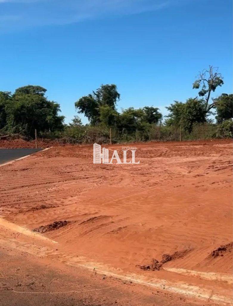 Terreno para venda - Loteamento Residencial Jatobás São José do Rio Preto - 0 dorms