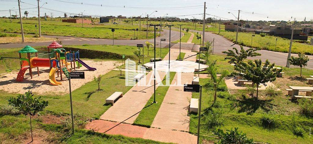Terreno em condomínio para venda -   - 0 dorms