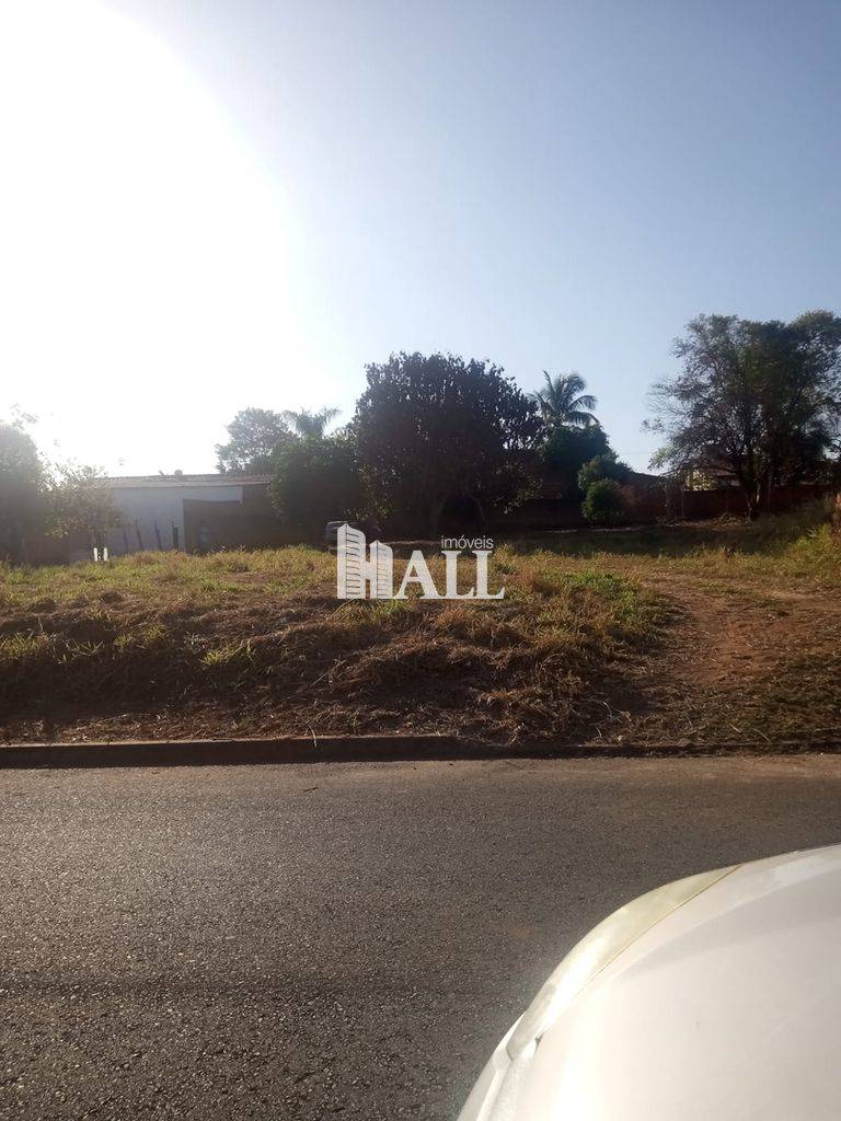 Terreno para venda - Estância dos Manacáz (Zona Rural) São José do Rio Preto - 0 dorms