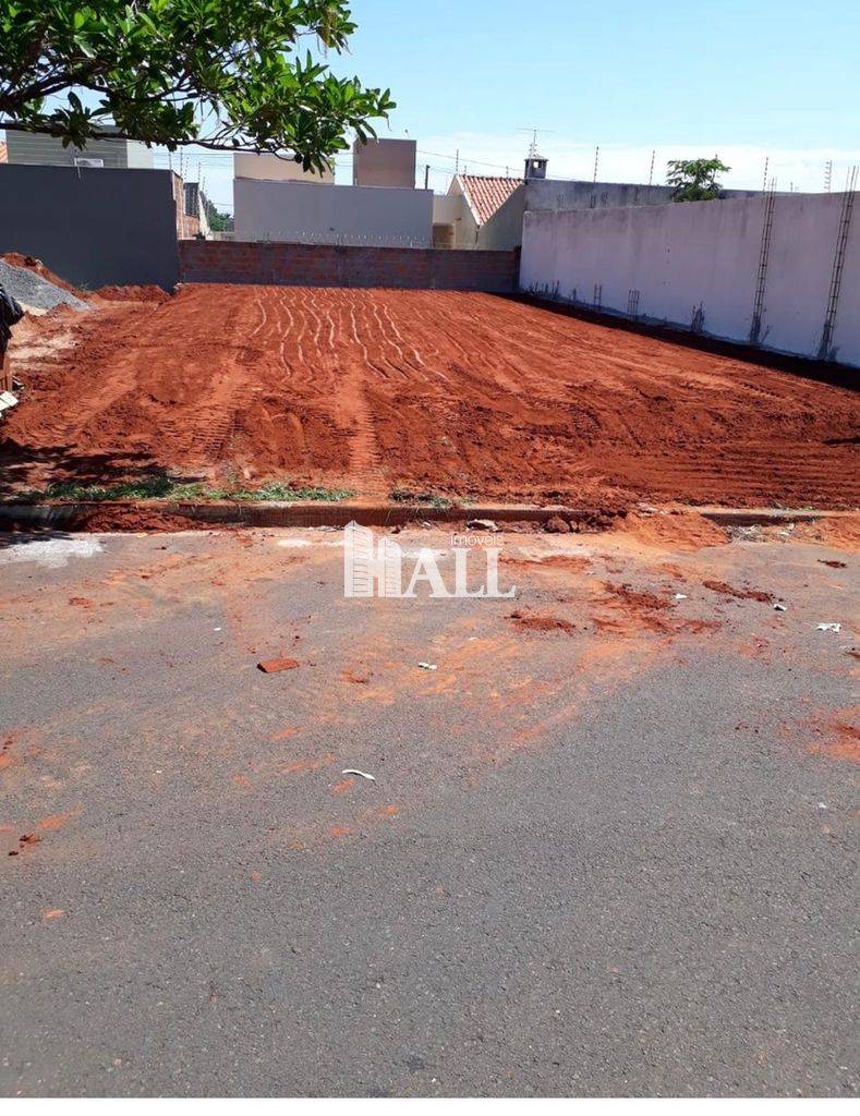 Terreno para venda - Jardim Nunes 2 São José do Rio Preto - 0 dorms