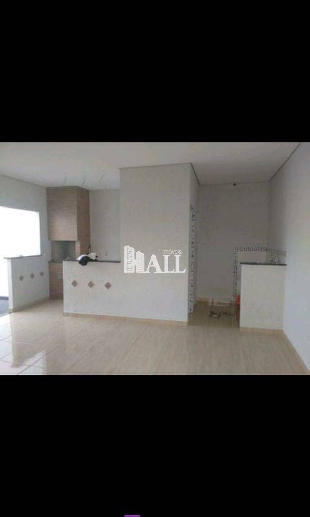Casa para venda - Setparque Avenida 2 São José do Rio Preto - 3 dorms