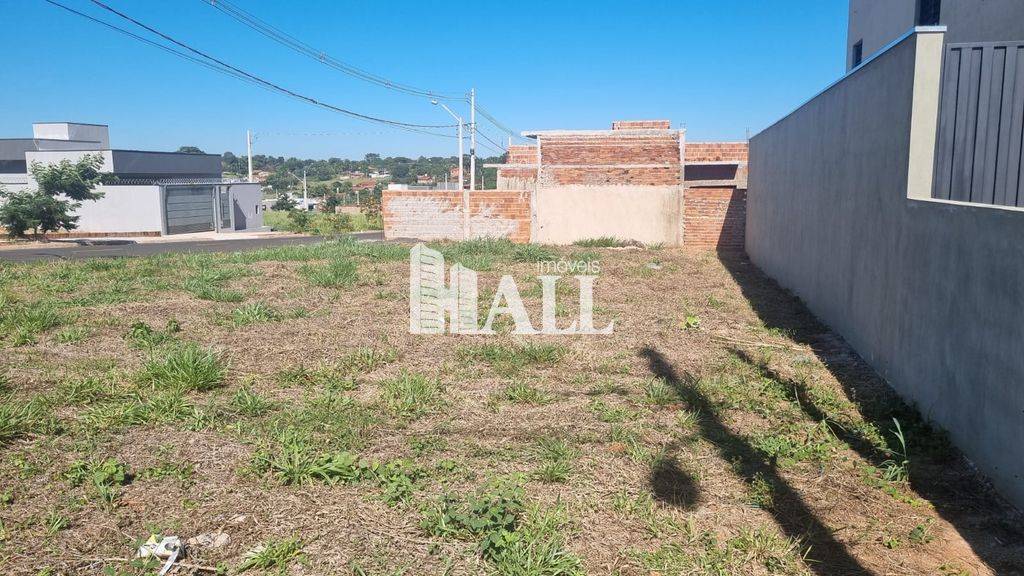 Terreno para venda - SETSUL São José do Rio Preto - 0 dorms