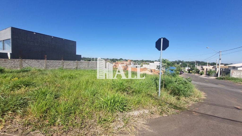 Terreno para venda - Setsul 2 São José do Rio Preto - 0 dorms