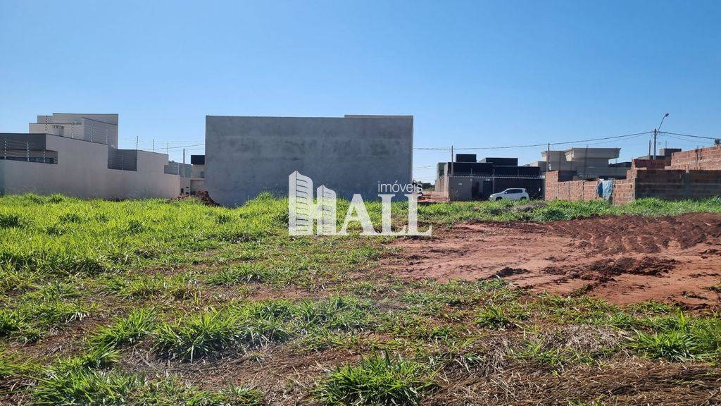 Terreno para venda - Setsul 2 São José do Rio Preto - 0 dorms